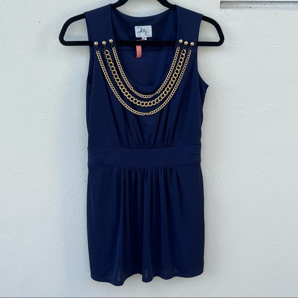Milly Dress M